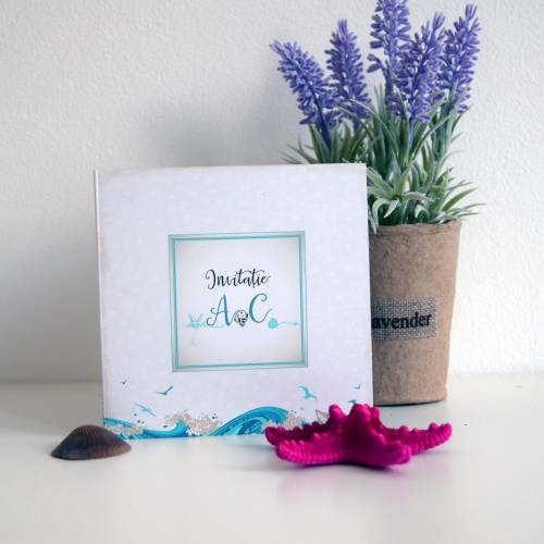 Invitati nunta bride