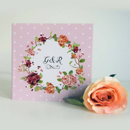 Invitati nunta bride