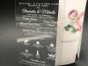 Invitatie nunta plexiglas